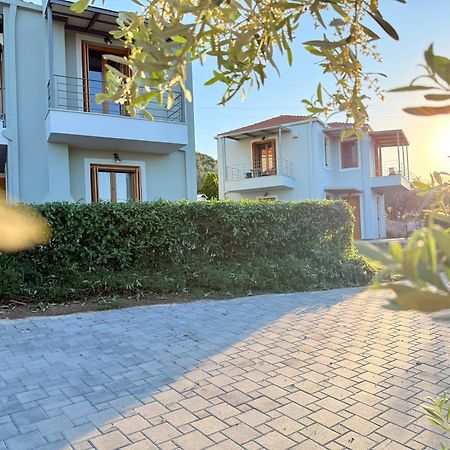 Epidavros View Villas Epidaurus Exterior photo