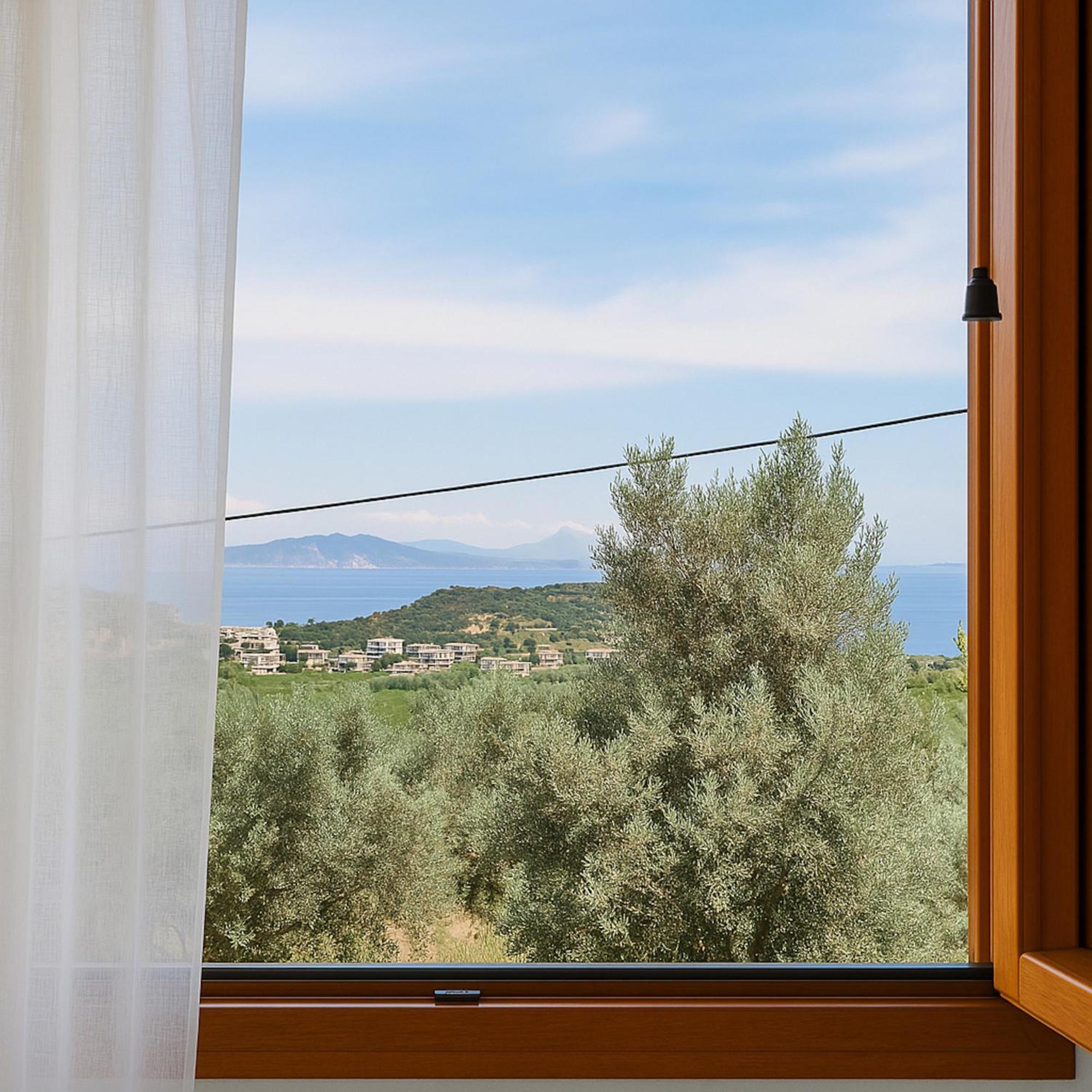 Epidavros View Villas Epidaurus Exterior photo