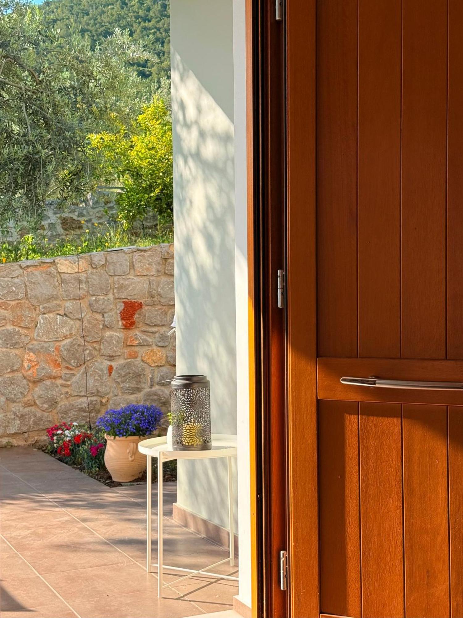 Epidavros View Villas Epidaurus Exterior photo